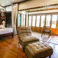 Kham Mon Lanna Resort