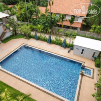 Kham Mon Lanna Resort