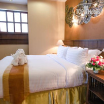 Kham Mon Lanna Resort