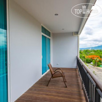 Kham Mon Lanna Resort