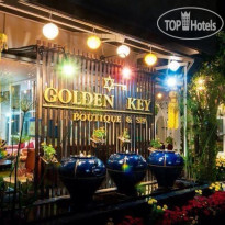 Golden Key Boutique & Spa 