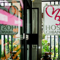 339 Hostel Chiang Mai 