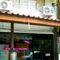 339 Hostel Chiang Mai 