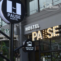 The Pause Hostel 