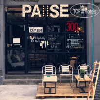 The Pause Hostel 