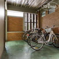 Plern Plern Bed And Bike 