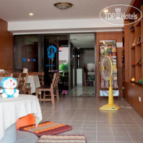 Doraemon Guest House 