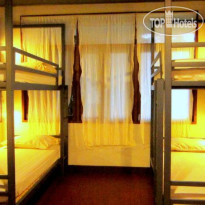 D Hostel Chiang Mai 