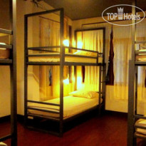 D Hostel Chiang Mai 