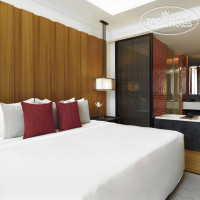 Anantara Chiang Mai Serviced Suites 5*