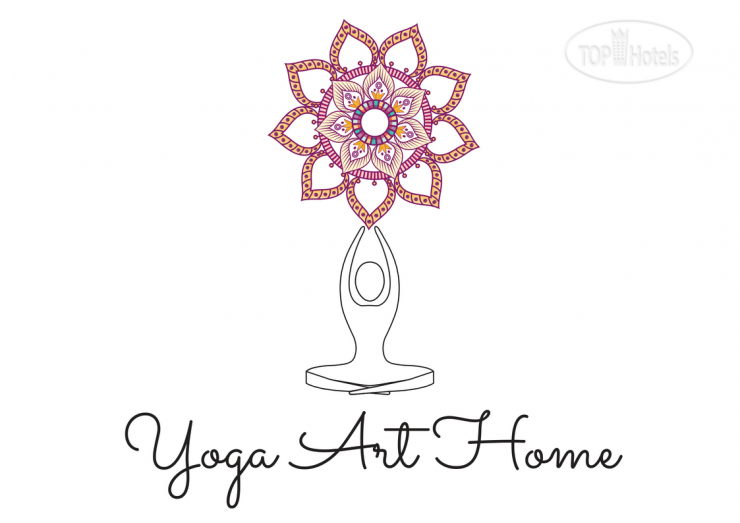 Фотографии отеля  Yoga Art Home 3*