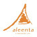 Aleenta Retreat Chiang Mai Aleenta logotype