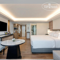 Melia Chiang Mai 