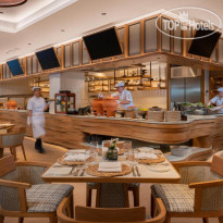 Melia Chiang Mai 