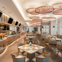 Melia Chiang Mai 