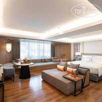 Melia Chiang Mai 