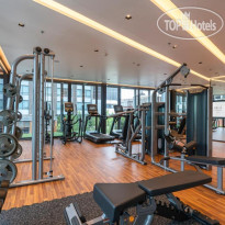 Melia Chiang Mai 