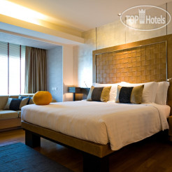 DusitD2 Chiang Mai 5*