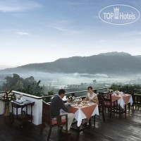 Panviman Chiang Mai Spa Resort 4*