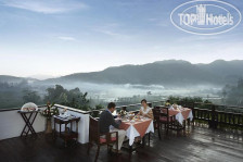 Panviman Chiang Mai Spa Resort 4*