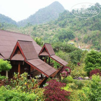 Angkhang Nature Resort 