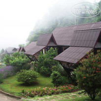 Angkhang Nature Resort 