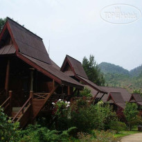 Angkhang Nature Resort 