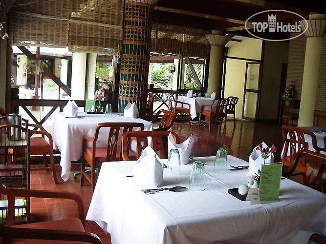 New photos from tourists Angkhang Nature Resort 4*