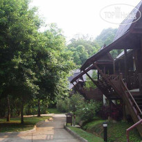 Angkhang Nature Resort 