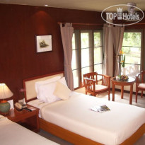 Angkhang Nature Resort Номер