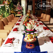 Belle Villa Resort Chiangmai