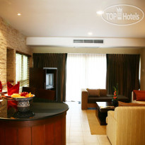 Belle Villa Resort Chiangmai