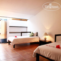 Belle Villa Resort Chiangmai