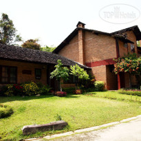 Belle Villa Resort Chiangmai Гостевой дом