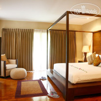 Belle Villa Resort Chiangmai Вилла