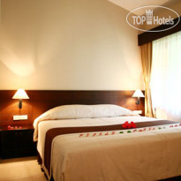 Belle Villa Resort Chiangmai