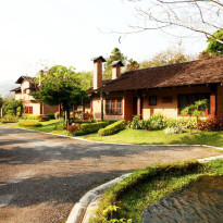 Belle Villa Resort Chiangmai