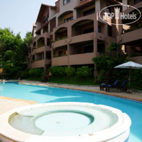 Belle Villa Resort Chiangmai
