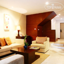 Belle Villa Resort Chiangmai
