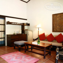 Belle Villa Resort Chiangmai