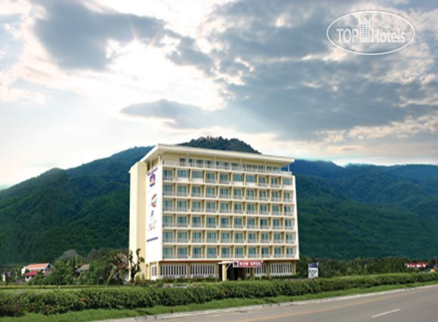 Фотографии отельера B2 Premier Chiang Mai Hotel 3*