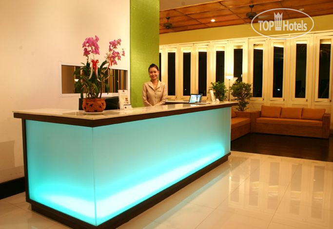 Новые добавленные фото туристов B2 Premier Chiang Mai Hotel 3*