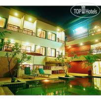 BP Chiang Mai City Hotel Отель