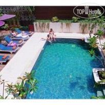 BP Chiang Mai City Hotel 