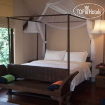 Baan Deva Montra Boutique Resort&Spa Номер