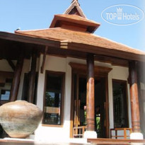 Oasis Baan Saen Doi Spa Resort 