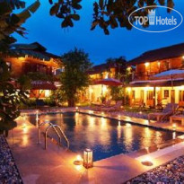 Baan Singh Kham Resort & Spa 