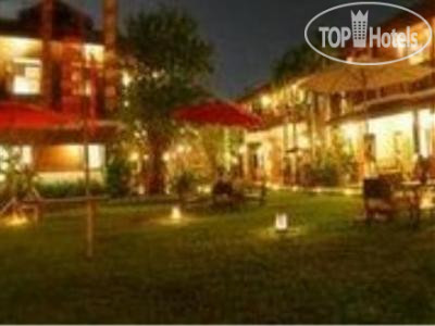 Фотографии отеля  Baan Singh Kham Resort & Spa 3*