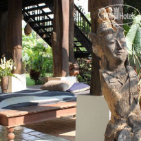 Ban Sabai Village Boutique Resort 