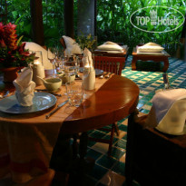 Ban Sabai Village Boutique Resort 